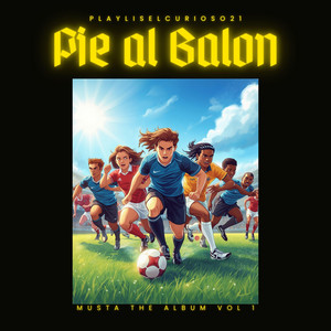Pie al Balon by El Curioso21