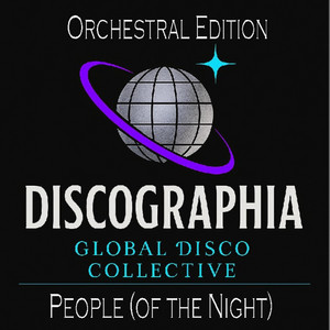 People (Of The Night)