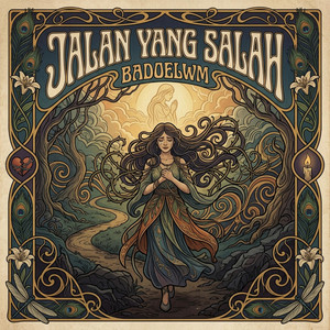 Jalan Yang Salah by BadoelWM