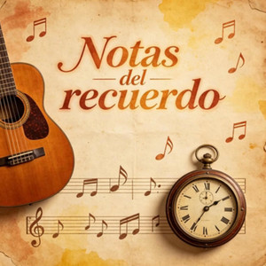 Notas del recuerdo by YOUNG FLOW RD