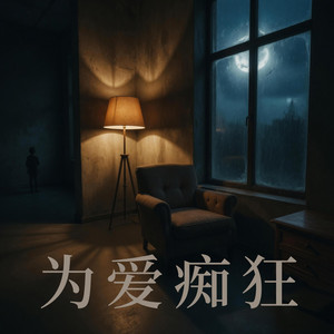 为爱痴狂｜经典R&B｜深情执着版｜收藏版｜值得循环的一首歌 by 周彬鹏Zhou Bipeng