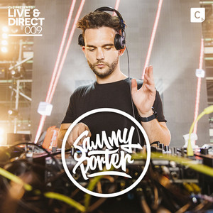 Live & Direct 09 (DJ Mix) cover