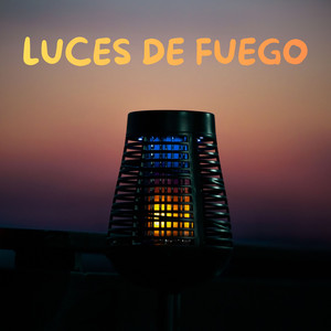 Luces de fuego by Soledad PGMusic