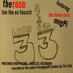 the rose