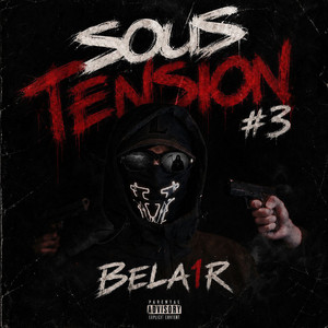 Sous tension #3 by BELA1R