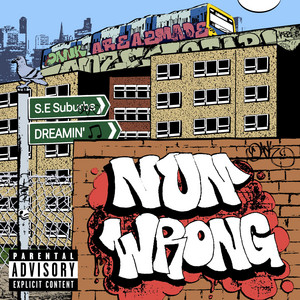 NUN WRONG by gsteez