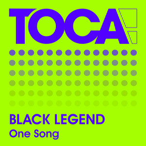 One Song - Extended by Black Legend
