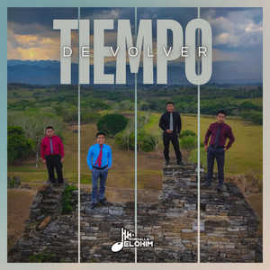 Tengo a Jesús by Rondalla Elohim