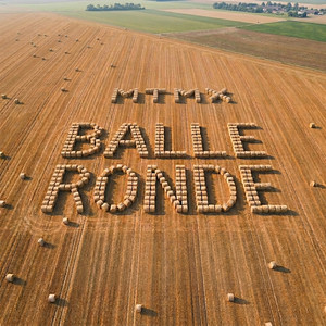 balle ronde by mtmx