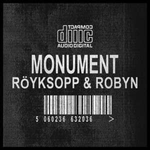 Monument - Mark E Dub cover art