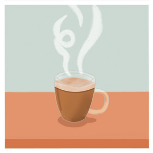 hot cocoa