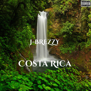 J-BREZZY - Costa Rica