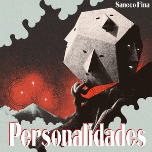Personalidades by Saneco Fina