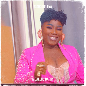 MBALLOU BARRY - Sidiki Keleya