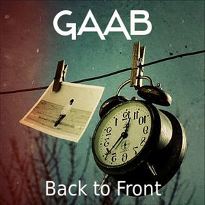 Back To Front album