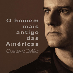 O Homem Mais Antigo das Américas