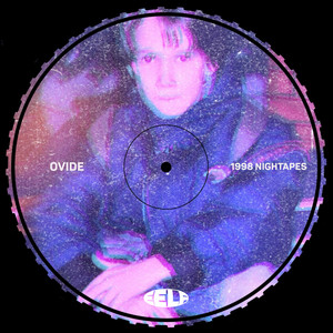 Amazing Touch by Ovide