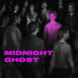 MIDNIGHT GHOST by Skycabin
