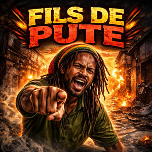 Fils de pute by New-style Reggae Music