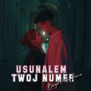 Usunąłem Twój Numer - BANGER MAFIA Remix by ELVAROS, BANGER MAFIA