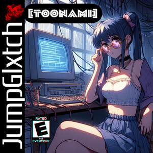 (TOONAMI) by JumpGlxtch