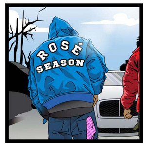 Fasho by Rosé Riley, V$ ASAD