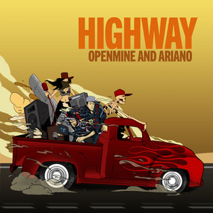 Portada de Highway (Instrumental)