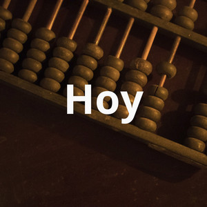 Hoy by ELASHEY