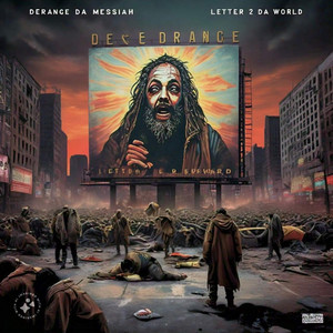 Swerve by Derange Da Messiah, Prod by.Kaz