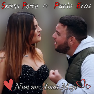 Nun me amat maje (feat. Paolo Eros)