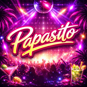 Papasito by MIREYA
