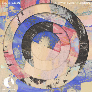 Answer Every Question cover art