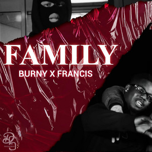 FAMILY by Burny, Francis
