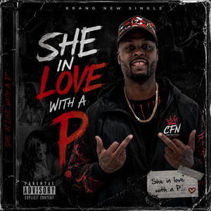 She In Love With A P by RioPage