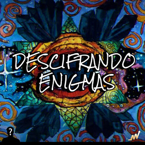 Descifrando Enigmas by AlencastroSirio7, Rap Sol-Mcs, Marcelo Lkl, Blond!