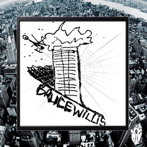 Bruce Willis by Gho$twriter, Haydel, Djjedthv$loth