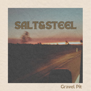 Gravel Pit