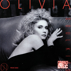 Soul Kiss - Album by Olivia Newton-John | Spotify
