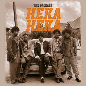 Heka heka by The Package