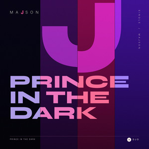 Prince in the dark by Majson