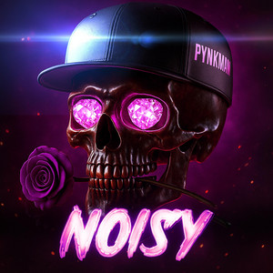 Noisy by Pynkman