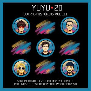 YUYU20 | Spotify