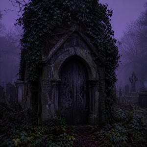 tomb by VVALE