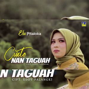 Elsa Pitaloka - Cinto Nan Taguah