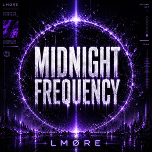 Midnight Frequency by LMØRE
