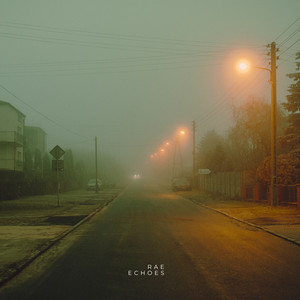 Echoes by Rae