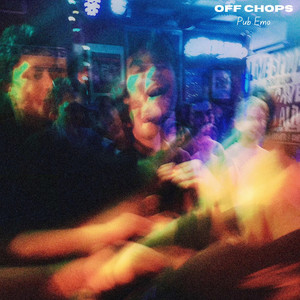 Paper Straws by Off Chops