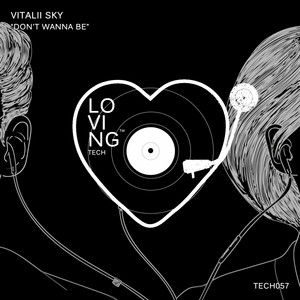 Vitalii Sky — Don't Wanna Be