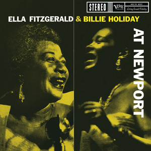 At Newport - Album by Billie Holiday | Spotify