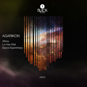 Agarikon - Lo Mas Vital